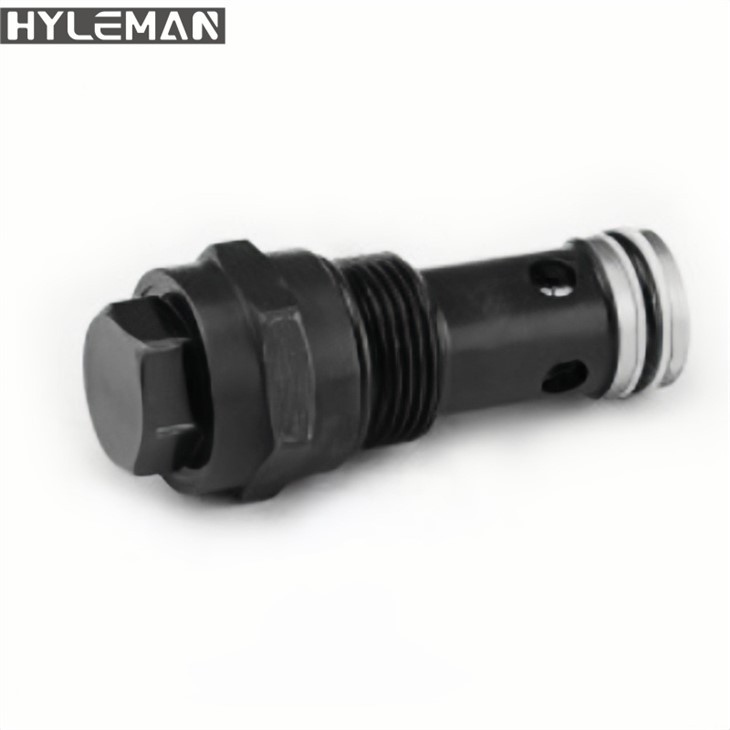 DOOSAN DEVELON DAEWOO1 Falf Rhyddhad Rhannau Cloddwyr 2420-9627C