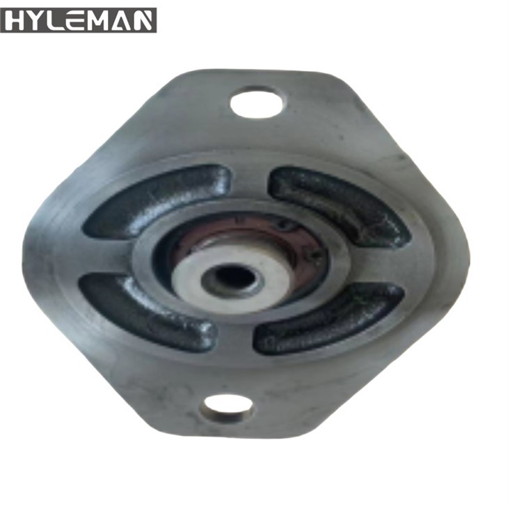 Cloddiwr Sk485 Pwmp Fan Modur Fan