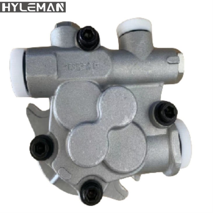 Pwmp Gêr Hydrolig K3SP36C