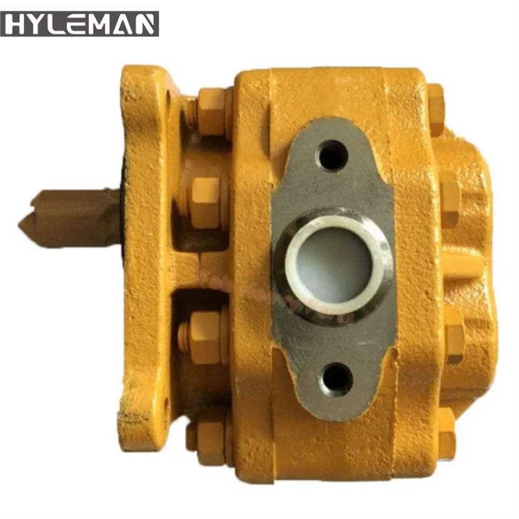 Pwmp Clutch Prif Hydrolig 07400-30102 07400-30200