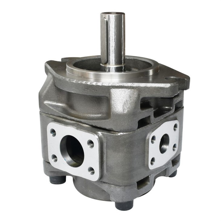 HYLEMAN HG0 Small Hydraulic Gear Pump