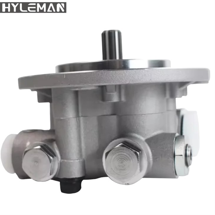 Pwmp Peilot Pwmp Gear K7V63