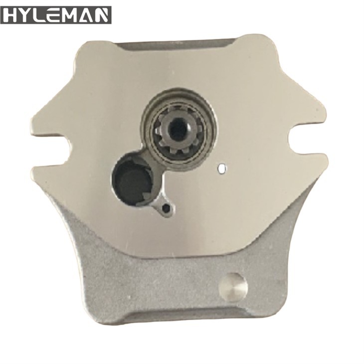 Stoc Mawr K7sp36c Pwmp Gêr Hydrolig