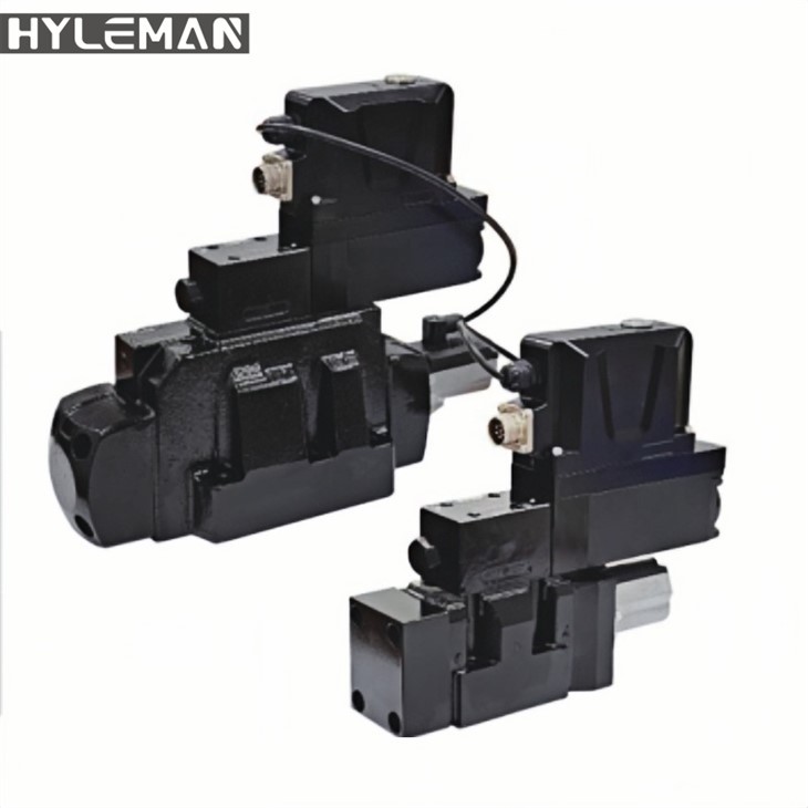 Falf Gyfrannol Parker D31FWB31CC4NLW0