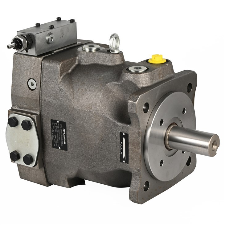 Cyfres PV-plus Parker Pwmp Piston Pwmp Hydrolig