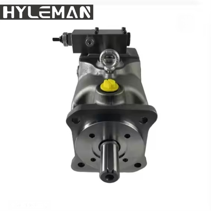 Cyfres PV Parker Pwmp Piston Cyfrol Amrywiol