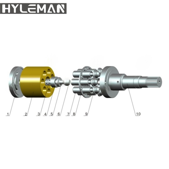 PC200-2 60-6 PC200-2 60-6