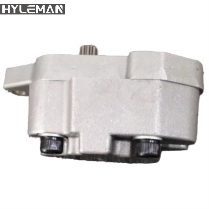 Pwmp Tâl Peilot Gear Hydrolig Rexroth A8V55