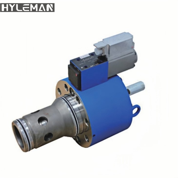 Falf gyfeiriadol gyfrannol Rexroth 2wrce50s2k6r-4x/h420mk/24a1