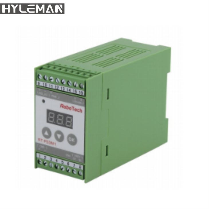 Rt{0}}Psdm1 Mwyhadur Cymesurol Modiwlar Electrohydraulic