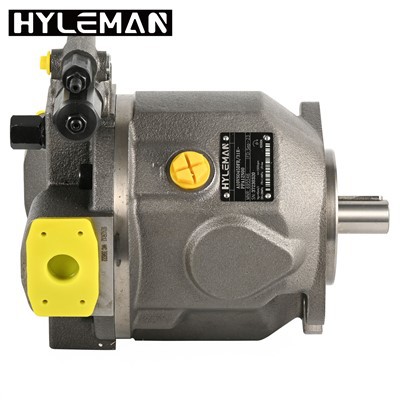 Cyfres A10VSO A10VSO18DFR1 A10VSO -18 DFR1/31R-PPA12N {00 Pwmp Amrywiol Hydrolig 28DFR 1 45 DFR {}}} DFR}}