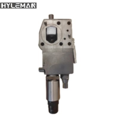 A11V095/130/145LRDU2 Falf Rheoli Trydan