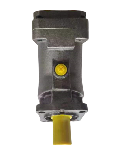 Pwmp Piston Echel Bent