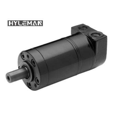 Bmm12.5 - m - ae-00 modur hydrolig orbit