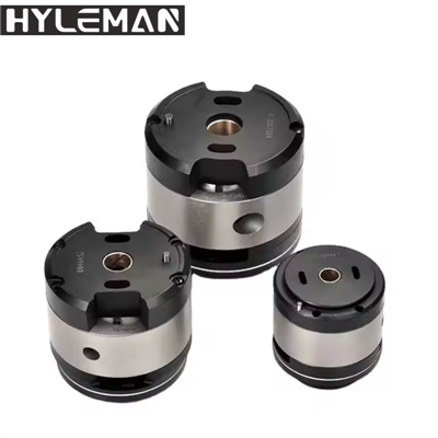 Gwneuthurwr cetris cetris Cyfres China T6/T7