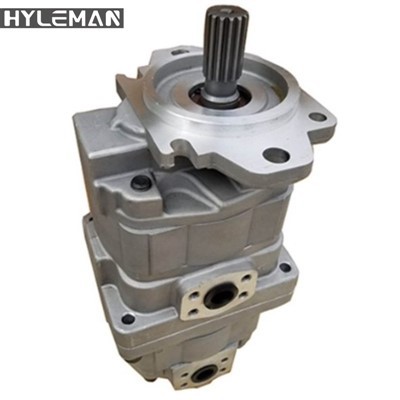 Cyfanwerthwr Tsieineaidd Wa320 Gear Pwmp