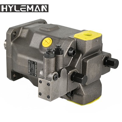 Pwmp Piston Amgylchynol