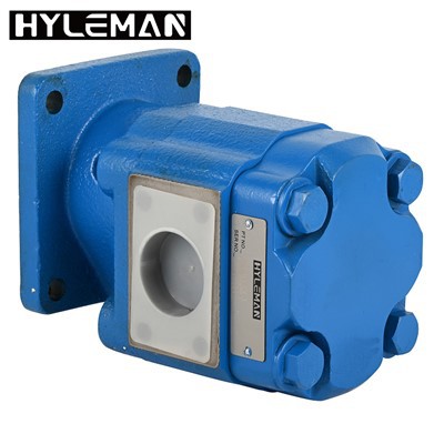 Pympiau Gear Masnachol