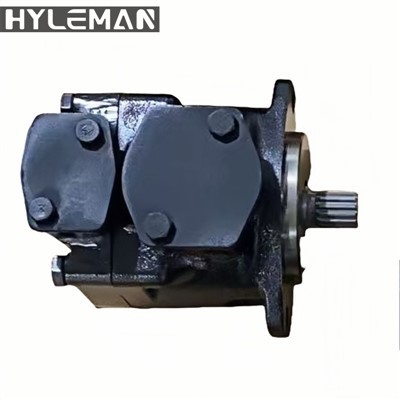 Pwmp Vane Hydrolig Denison Abex T2D 033 21 r Parker T2D03321R