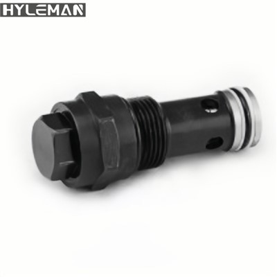 DOOSAN DEVELON DAEWOO1 Falf Rhyddhad Rhannau Cloddwyr 2420-9627C