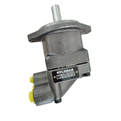 Pwmp Piston Echelinol Dadleoli Sefydlog