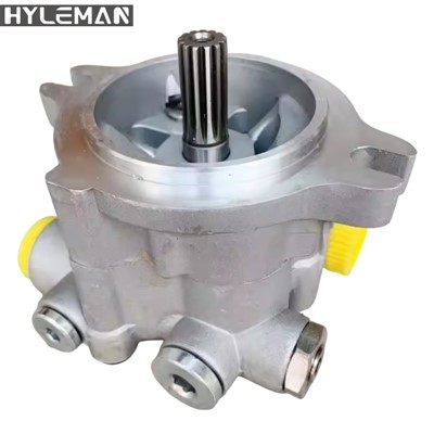 Ar gyfer Kobelco SK135 Sumitomo Pilot Gear