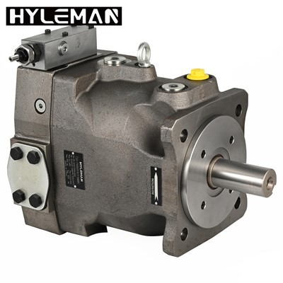 Pwmp Piston Hydrolig Gwasgedd Uchel