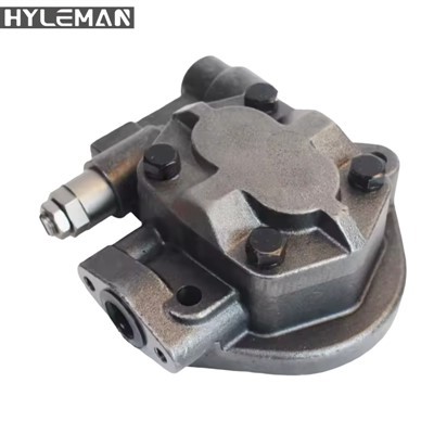 Cynulliad Prif Bwmp Ansawdd Uchel Ar gyfer PC200-5