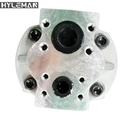 Pwmp Tâl Gêr Hydrolig Ar gyfer PC510