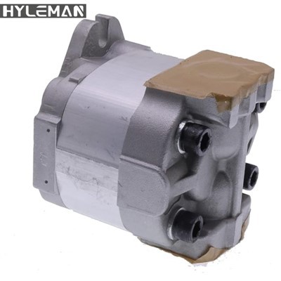 Peilot Gêr Hydrolig Yn Cyd-fynd â Llwythwyr Olwyn Komatsus Wa180-3