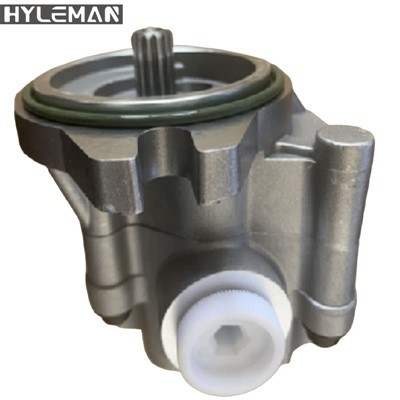 Pwmp Gêr Hydrolig Ar gyfer Caterpillarr Catt330d Catt336D