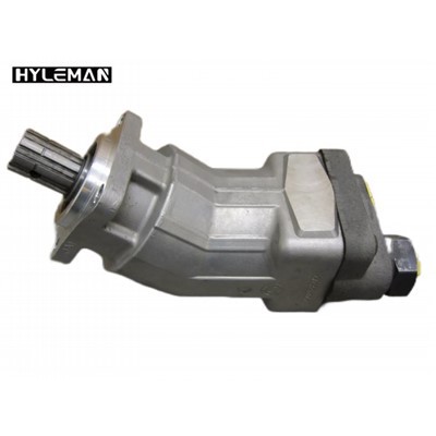 Modur Piston Hydrolig