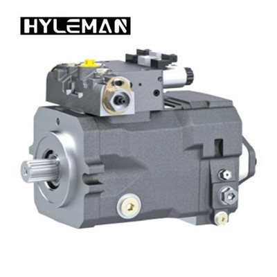 Pwmp Plymiwr Hydrolig Linde