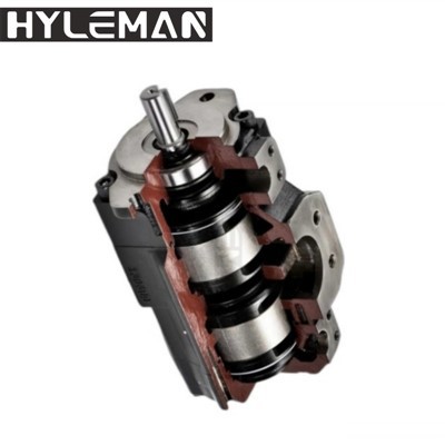 Pwmp Vane Rotari Hydralig Parker T6 T7