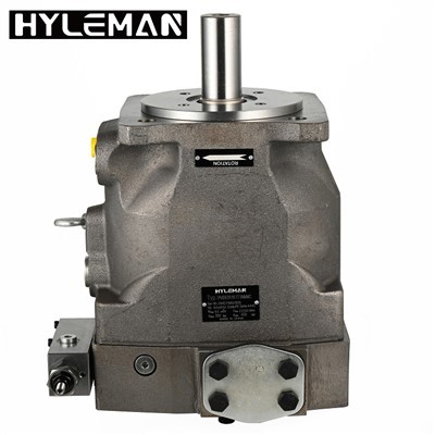 Parker Pwmp Plymiwr Hydrolig