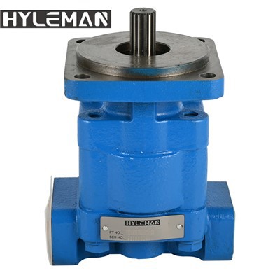 Cyfres Parker Materis Cyfwerth PGP PGM Oilgear Motors Pwmp Hydrolig