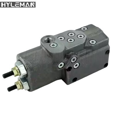 Parker P2075/105/145 Falf Hydrolig