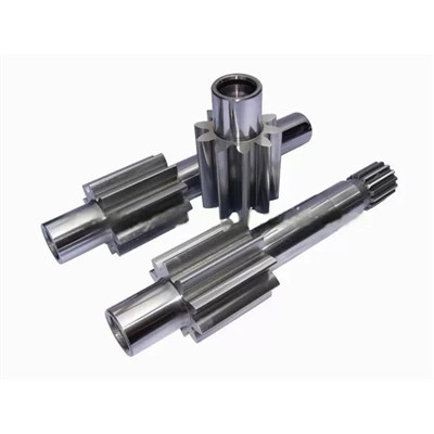 Parker PGP PGM Gear Gear Gear Gear Siafft Gêr