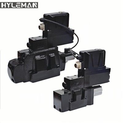 Falf Gyfrannol Parker D31FWB31CC4NLW0