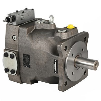 Cyfres PV-plus Parker Pwmp Piston Pwmp Hydrolig