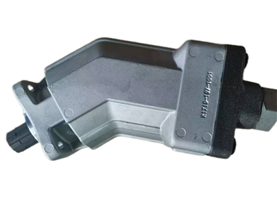 A17FO A17FNO PUMS PISTON Pympiau Hydrolig