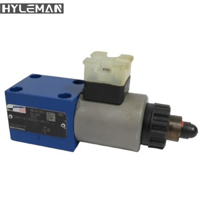 Falf rhyddhad pwysau cyfrannol dbet (e) -6x/100g24k31a1v