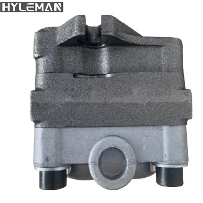 PVD-0b Hyd 9.6cm Cloddiwr Pwmp Tâl Gear Hydrolig