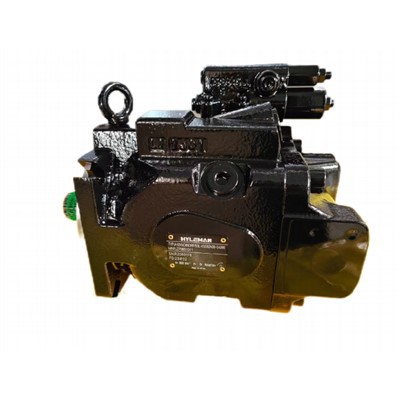 Pwmp Piston Haearn Rexroth