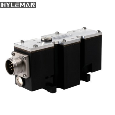 Amplifiers Falfiau Rheoli Llif Rt-3drepe6-2X-40