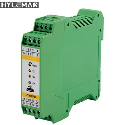 Rt{0}}Mrpd1-100 (150, 151) -30 Mwyhadur Cymesurol Modiwlaidd Solenoid