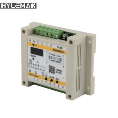 Rt{0}}Pvda-2-40 Mwyhadur Cymesurol