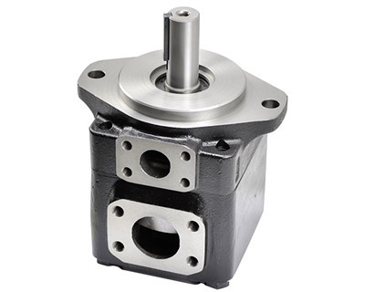 T6CMB031R00C1/T6CCMB03B035R03D100 Pwmp Vane Sefydlog Denison