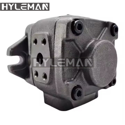 Cyfres vg servo ymladd pwmp gwasg