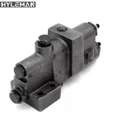 Vickers PVH CV/CMV Falf Rhyddhad Ydraulig